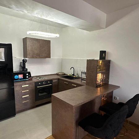 Apartmán Royal Casa Skopje Exteriér fotografie