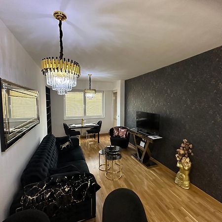 Apartmán Royal Casa Skopje Exteriér fotografie