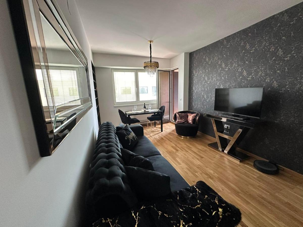 Apartmán Royal Casa Skopje Exteriér fotografie