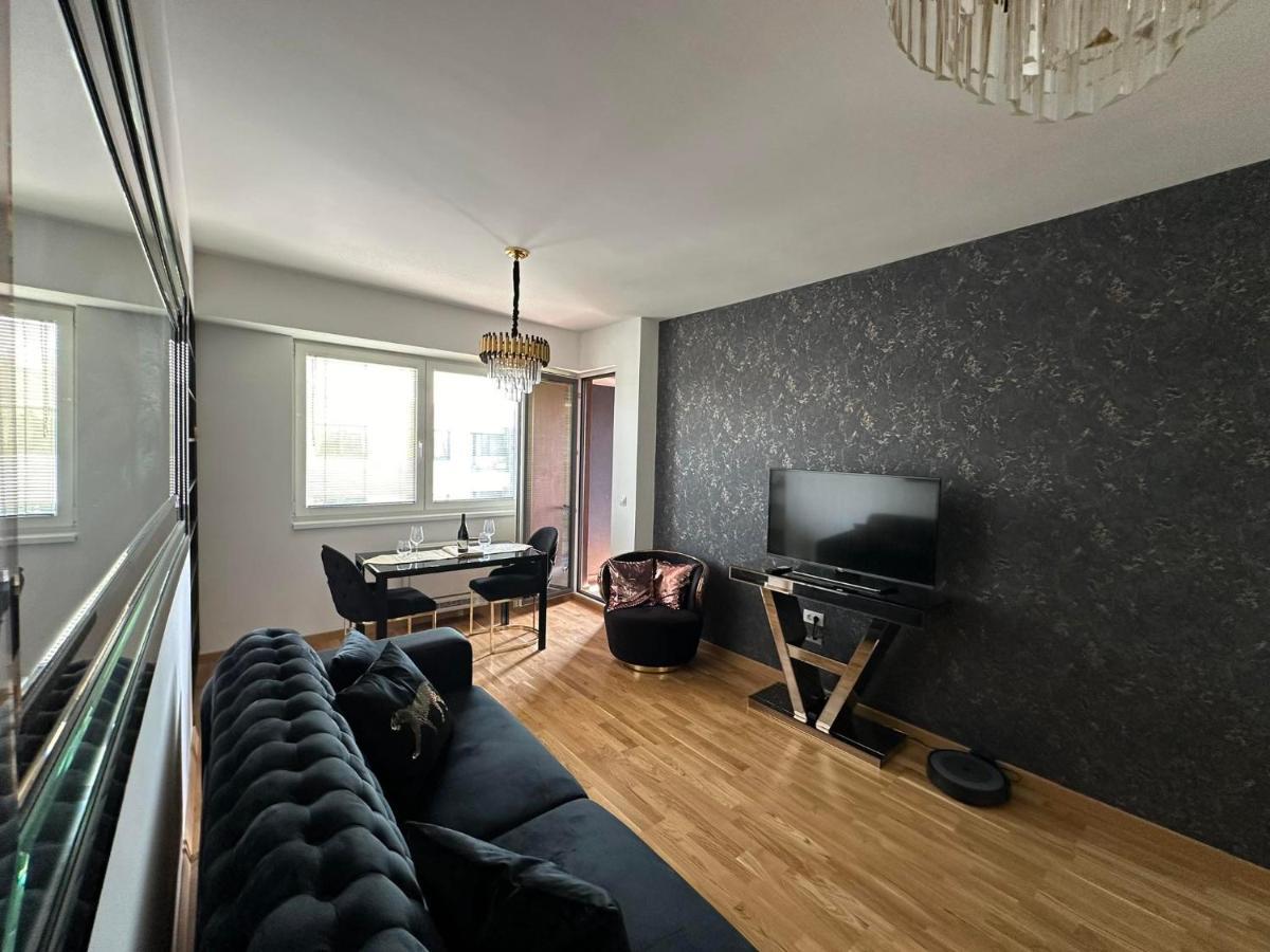 Apartmán Royal Casa Skopje Exteriér fotografie