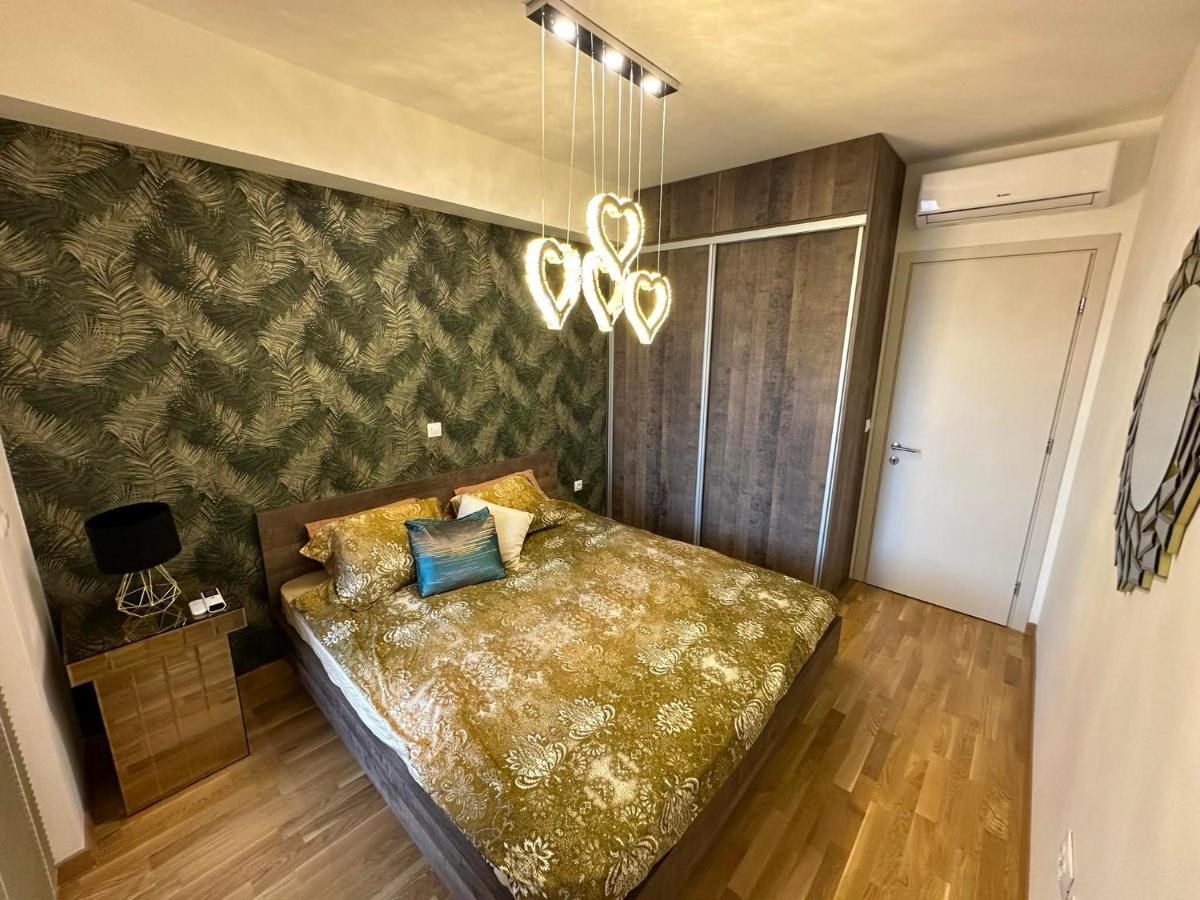 Apartmán Royal Casa Skopje Exteriér fotografie