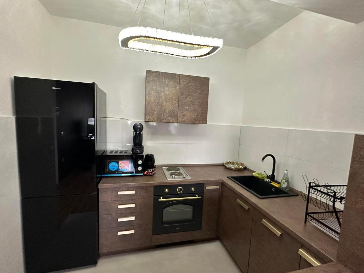 Apartmán Royal Casa Skopje Exteriér fotografie