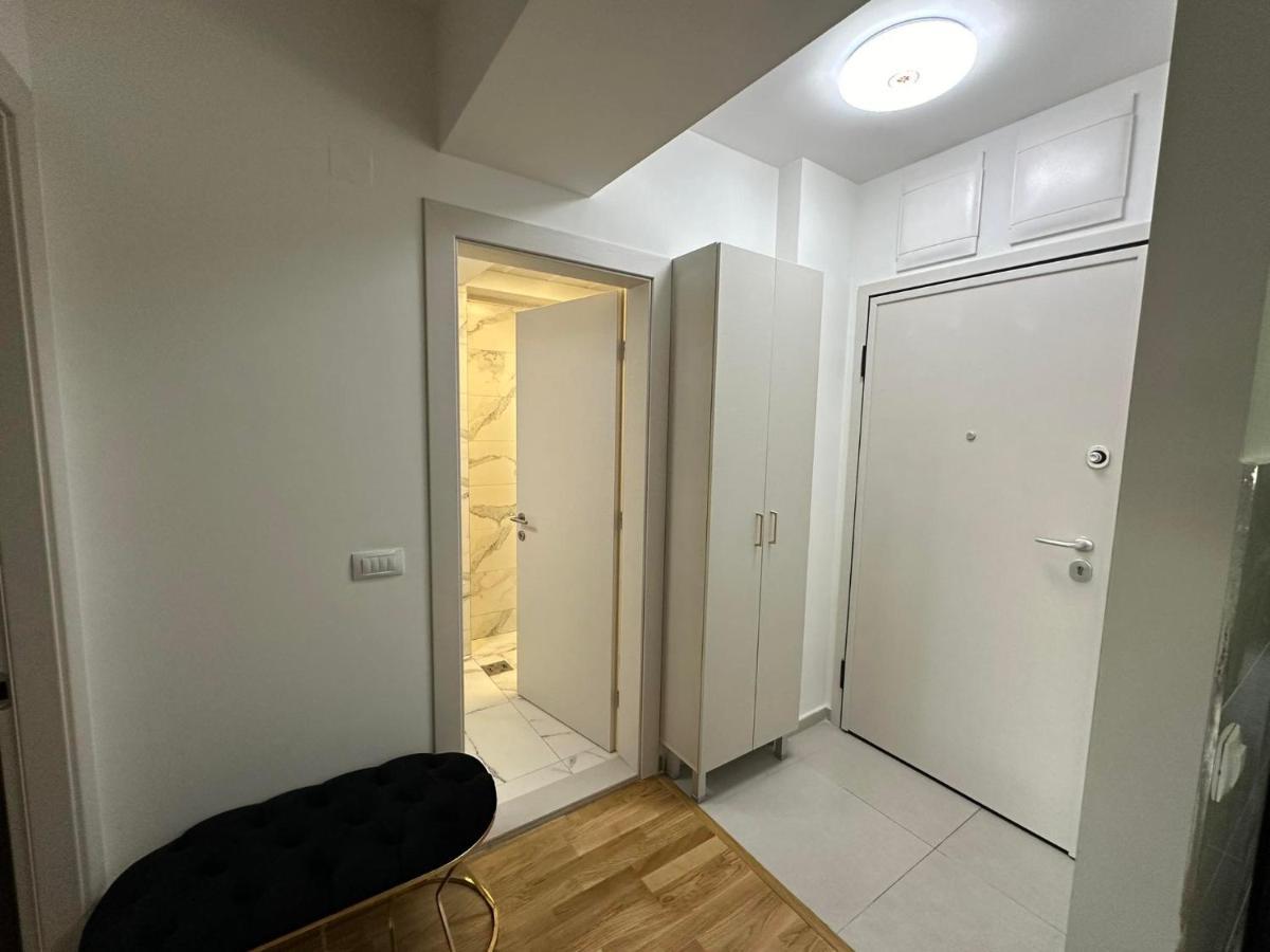 Apartmán Royal Casa Skopje Exteriér fotografie