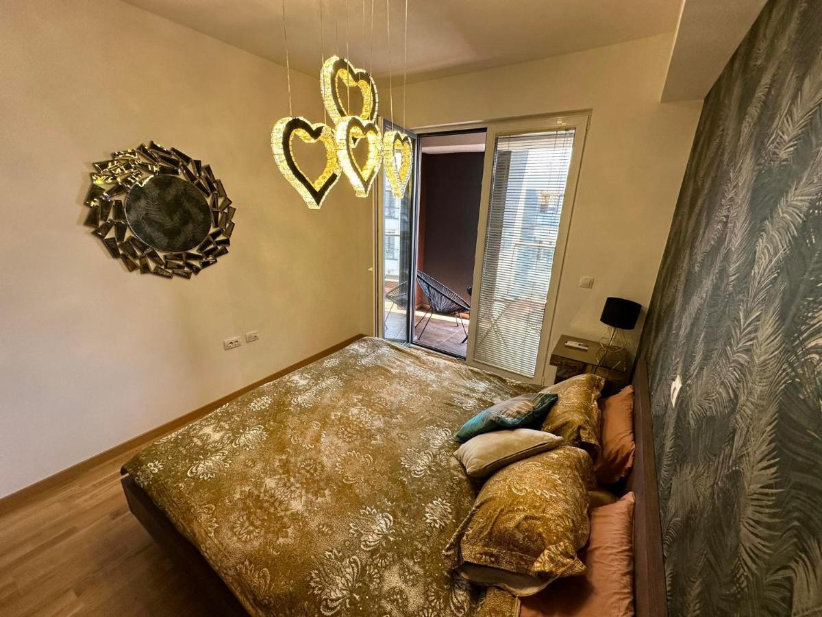 Apartmán Royal Casa Skopje Exteriér fotografie