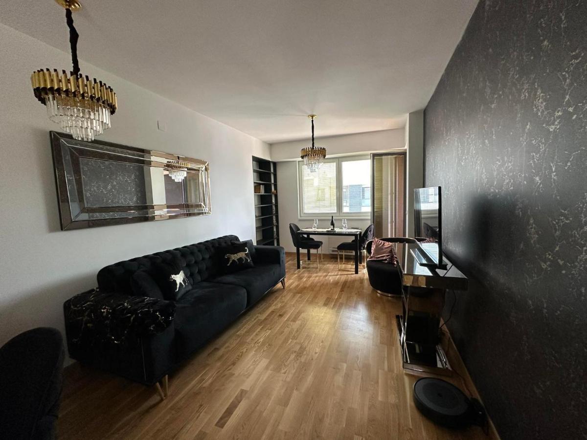 Apartmán Royal Casa Skopje Exteriér fotografie